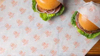 What Materials Make Custom Deli Paper an Eco-Friendly Choice for Food Businesses?