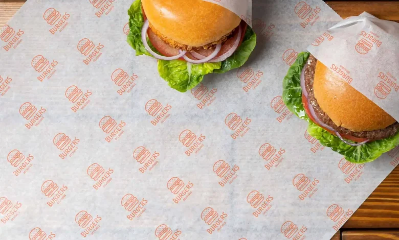 What Materials Make Custom Deli Paper an Eco-Friendly Choice for Food Businesses?