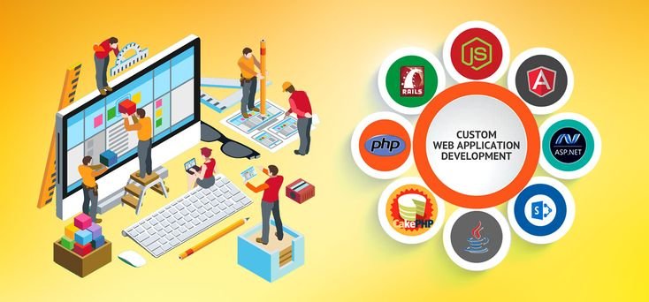 mobile app development
