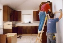 General Contractor