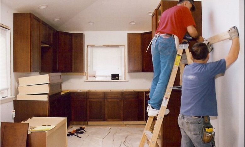 General Contractor