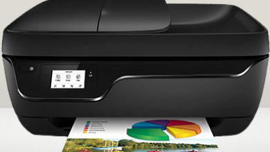 HP DeskJet 2700e