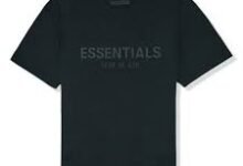 Fear Of God Essentials T-Shirt