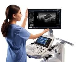 whole body ultrasound services in lahore