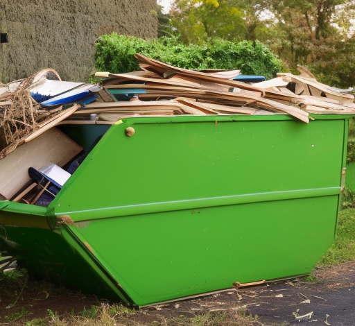 Skip Bin Hire Camira