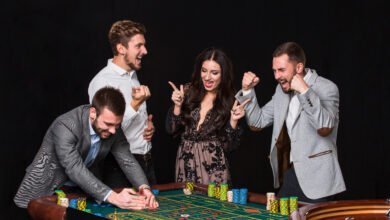 casino marketing agency