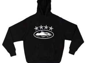 Corteiz Hoodie