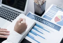 Bookkeeping and Accounting Service