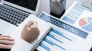 Bookkeeping and Accounting Service