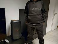 Essential Tracksuit