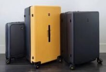 luggage set on sale