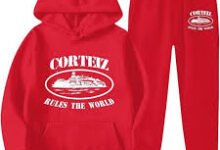 Corteiz Clothing Shop And Corteiz Tracksuit