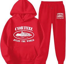 Corteiz Clothing Shop And Corteiz Tracksuit