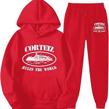 Corteiz Clothing Shop And Corteiz Tracksuit