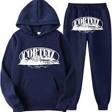 The History of the Cortiez Clothing Shop And Cargo