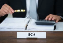 IRS