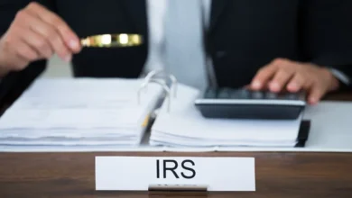 IRS