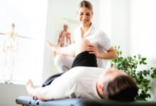 Experience Holistic Healing at Lifeworks Family Chiropractic