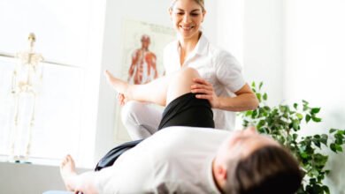 Experience Holistic Healing at Lifeworks Family Chiropractic