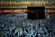 Affordable and Cheap Umrah Packages 2025 from USA