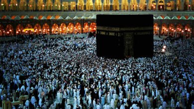 Affordable and Cheap Umrah Packages 2025 from USA