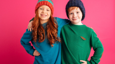 kids boys sweater