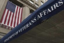 medical support assistant veterans affairs