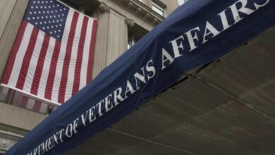 medical support assistant veterans affairs