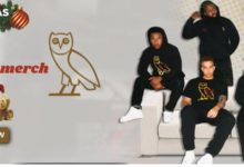 ovo Hoodie new online social fashion brands store