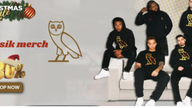 ovo Hoodie new online social fashion brands store