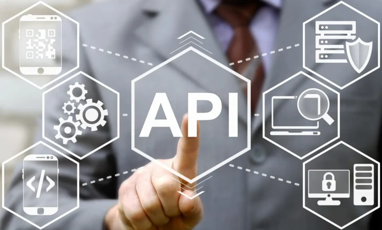 API Integration Services