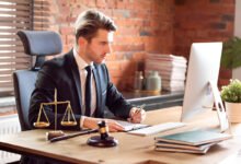 Top Benefits of Working with Professional Lawyers for Your Legal Needs