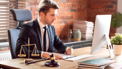 Top Benefits of Working with Professional Lawyers for Your Legal Needs