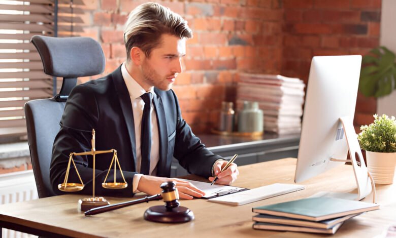 Top Benefits of Working with Professional Lawyers for Your Legal Needs