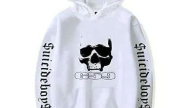 Suicide Boys Merch