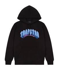 Why the Trap star Hoodie is a Statement of Bold Confidence