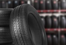 Irregular Wear in Tyres