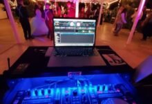 Baby Shower DJ Services in lemoore ca