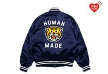 Human Made Online Where Retro Streetwear Meets Modern Style