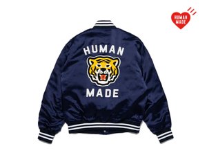 Human Made Online Where Retro Streetwear Meets Modern Style