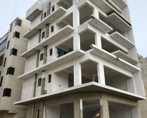 DHA City Karachi plot prices