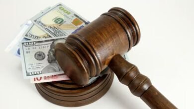 Bail-Bond-Services