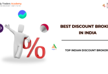 Best Discount Brokers in India