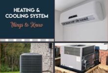 Best Heating and Cooling