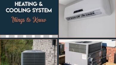 Best Heating and Cooling