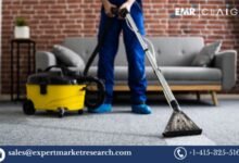 Carpet Cleaning Products Market