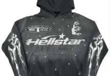 hellstar clothing