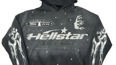 hellstar clothing