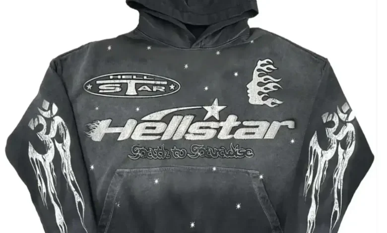 hellstar clothing