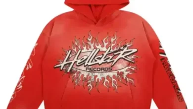 hellstar clothing